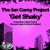 The Ian Carey Project - Get Shaky